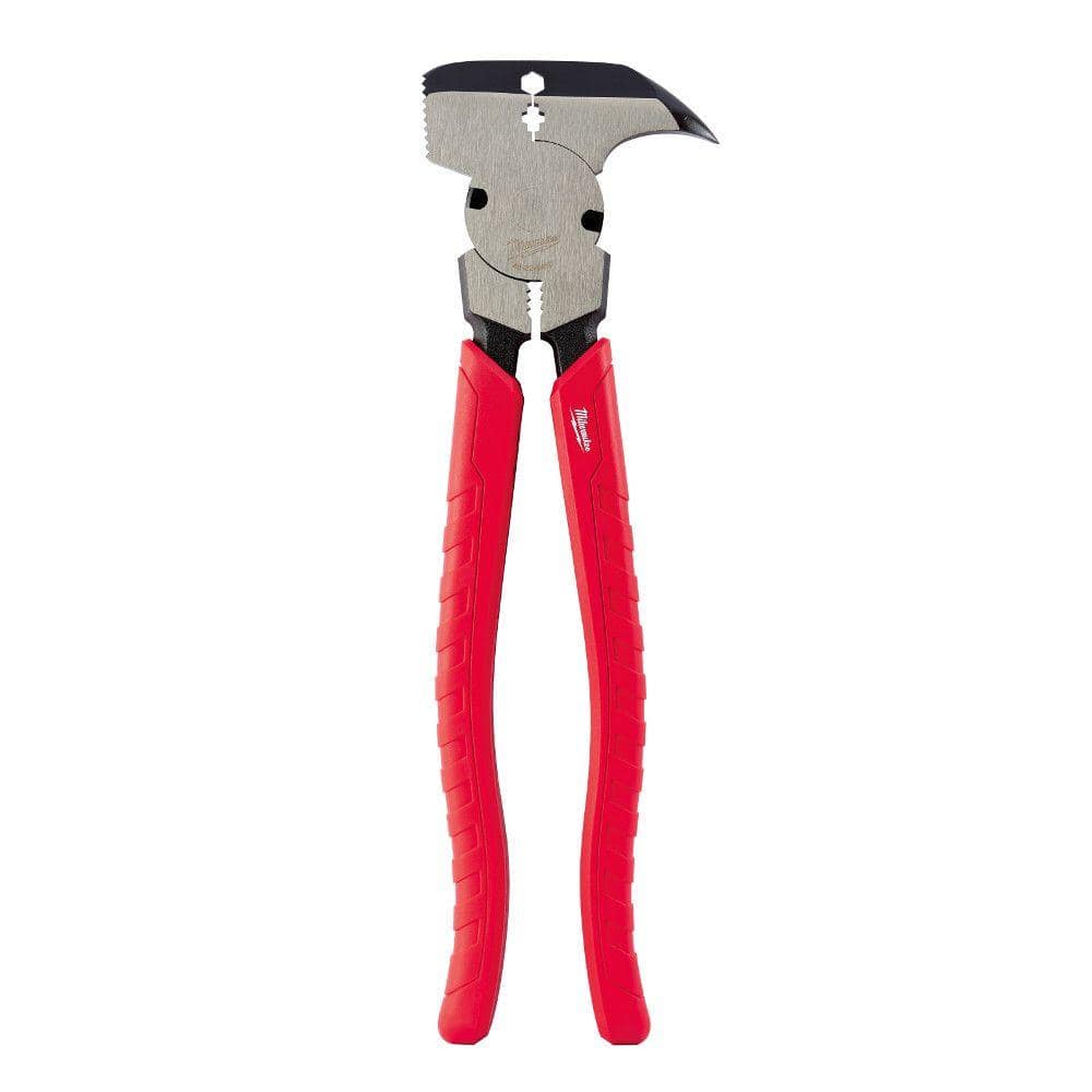 Milwaukee Fencing Pliers (1)
