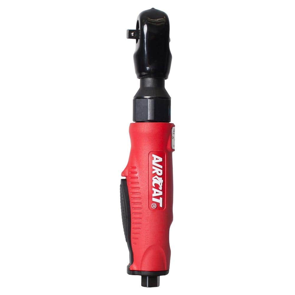 AIRCAT 3/8 in. Composite Twin Pawl Ratchet
