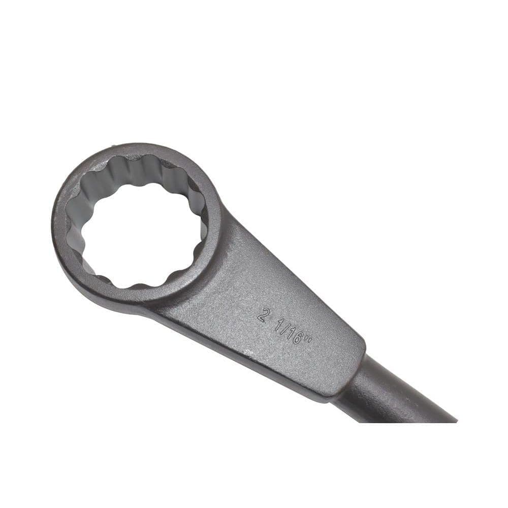 GEARWRENCH 2-1/16 in. 12-Point Standard Slugging Wrench (3)