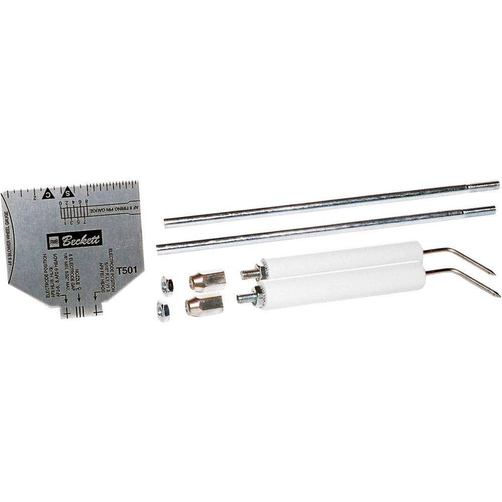 BECKETT Oil Burner Electrode Assembly (3)