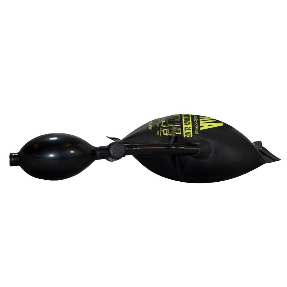 Calculated Industries Contractor Grade AirShim Inflatable Pry Bar and Leveling Tool that Holds Up To 300 lbs. (3)