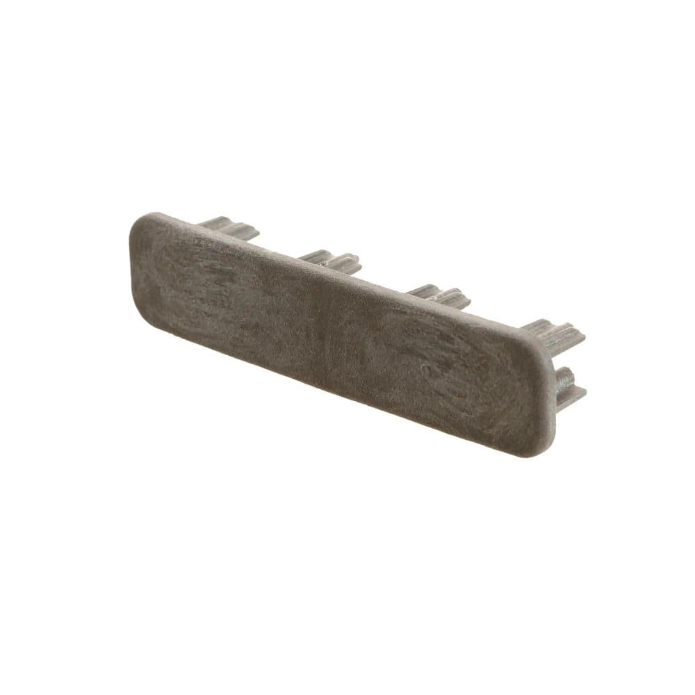 DuxxBak I.Dekk Solid Edge End Cap Driftwood (1)