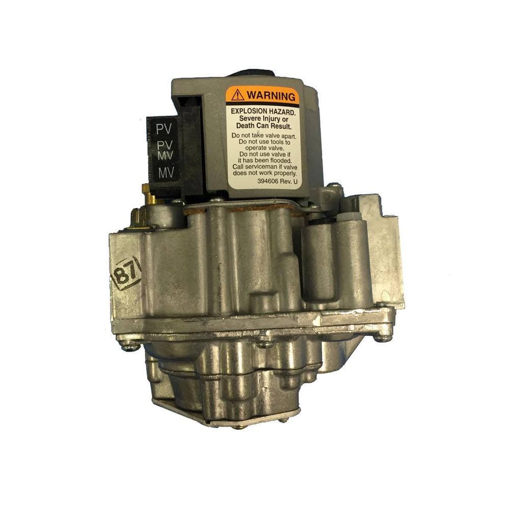 ARCHER Natural Gas to Liquid Propane Conversion Kit for Lancer Boilers (2)