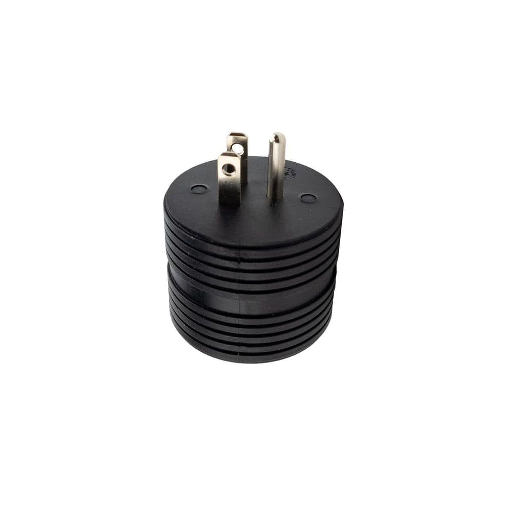 Power Sentry 15 Amp to 30 Amp RV Power Adapter