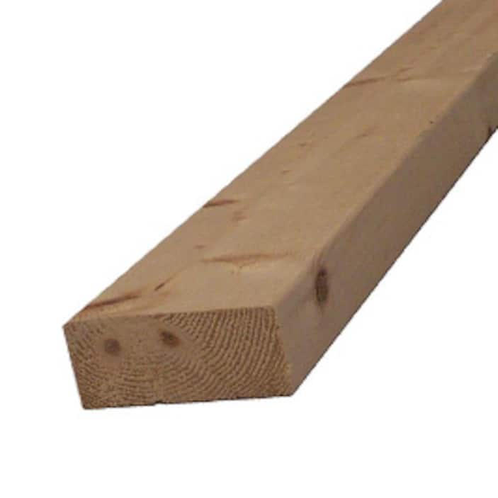 Dimensional Lumber