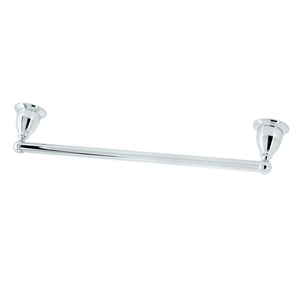 Kingston Brass Heritage Wall Mount Towel Bar (1)