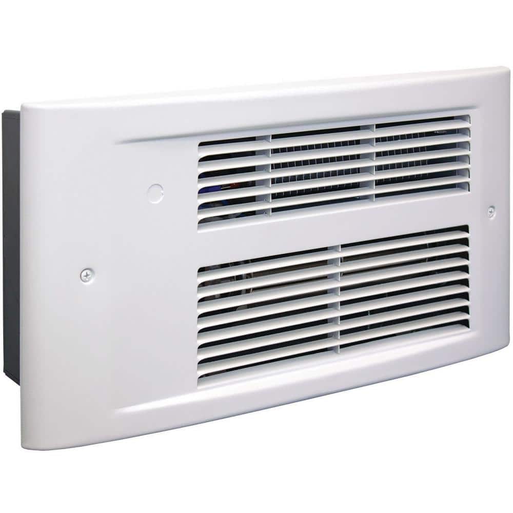 King Electric PX 120-Volt, 1500-Watt, Electric Wall Heater