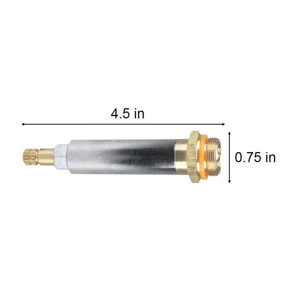 DANCO 9C-7H Hot Stem for KOHLER Faucets (2)