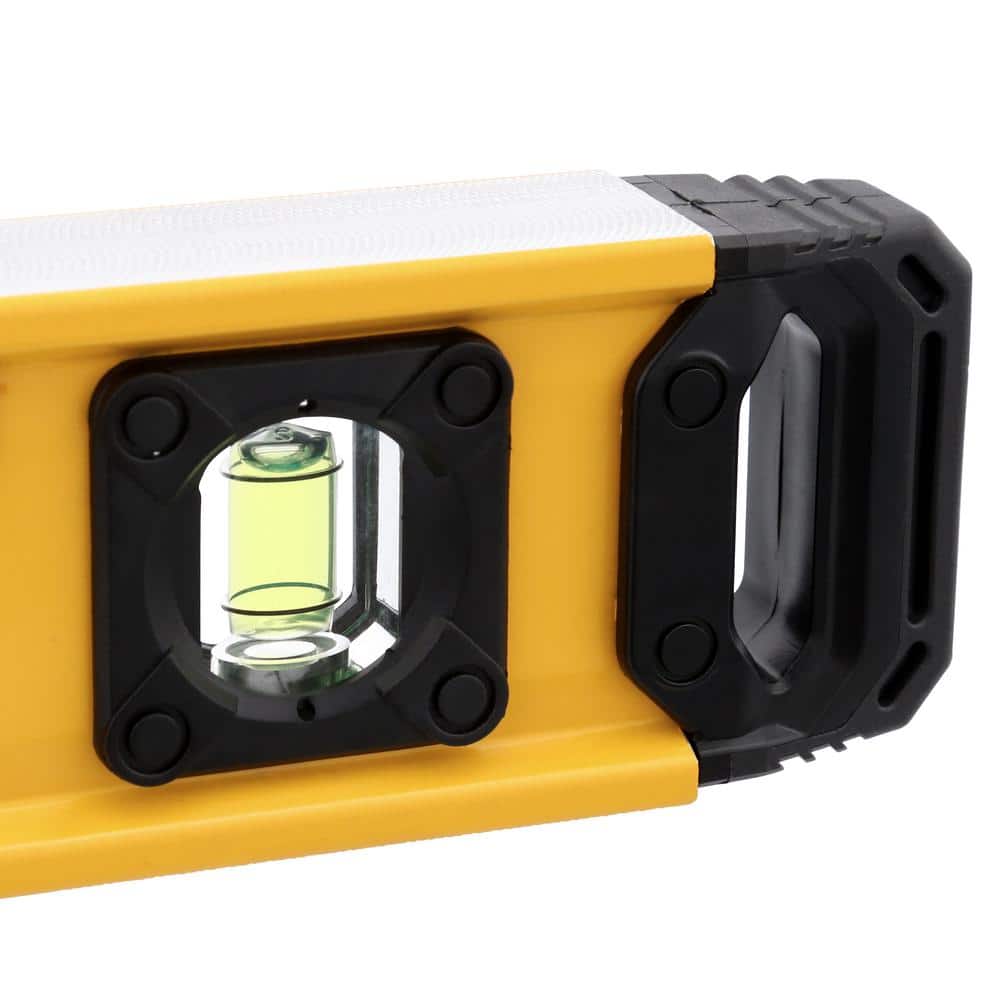 DEWALT 9 in. Torpedo Level (2)