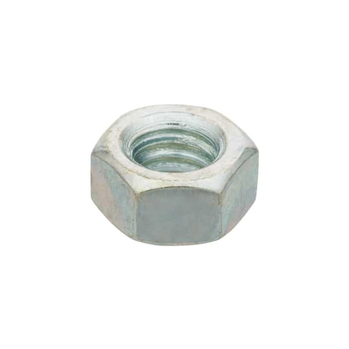 Hex Nuts