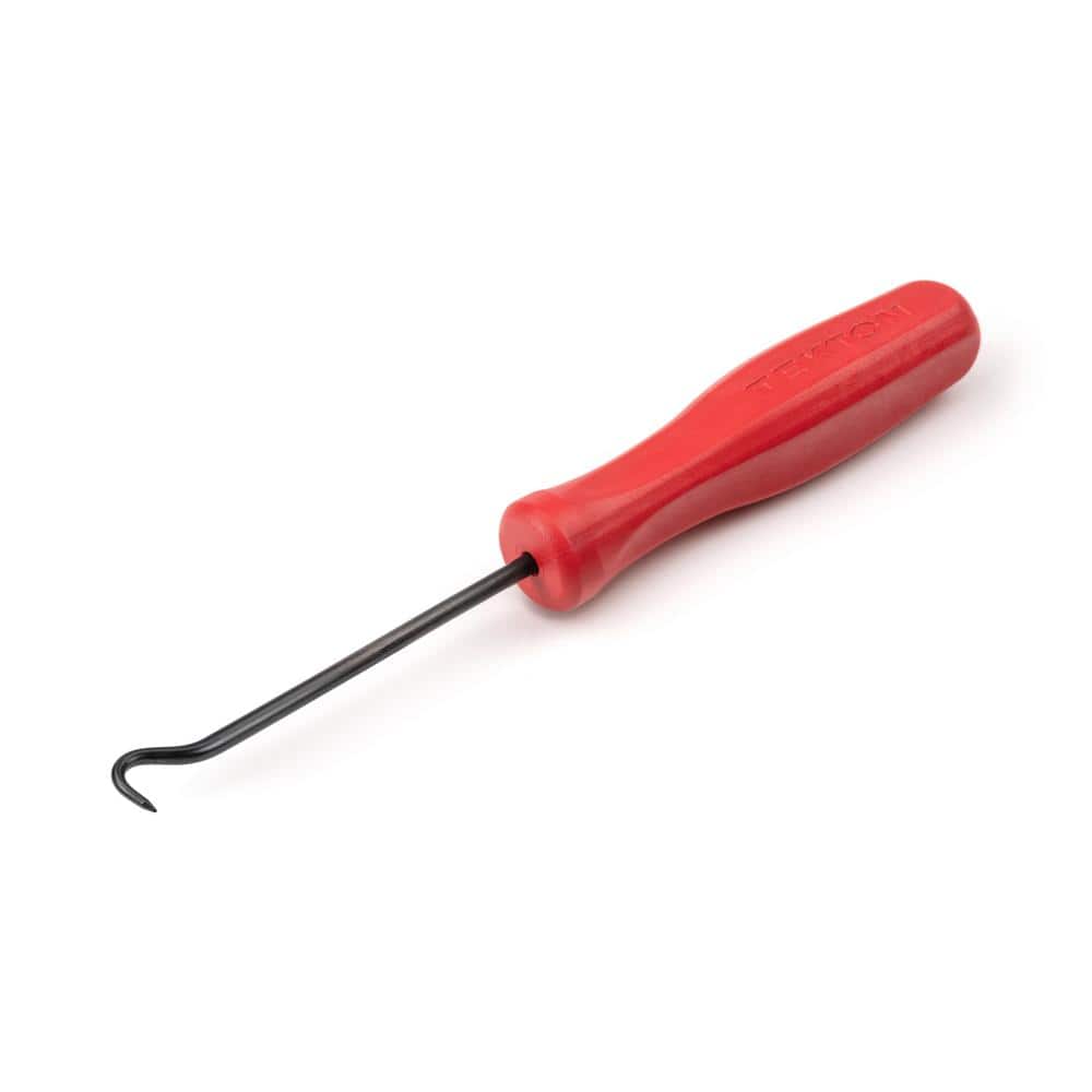 TEKTON 90° Blunt Hook (1/8 x 3 in. Shank) (1)