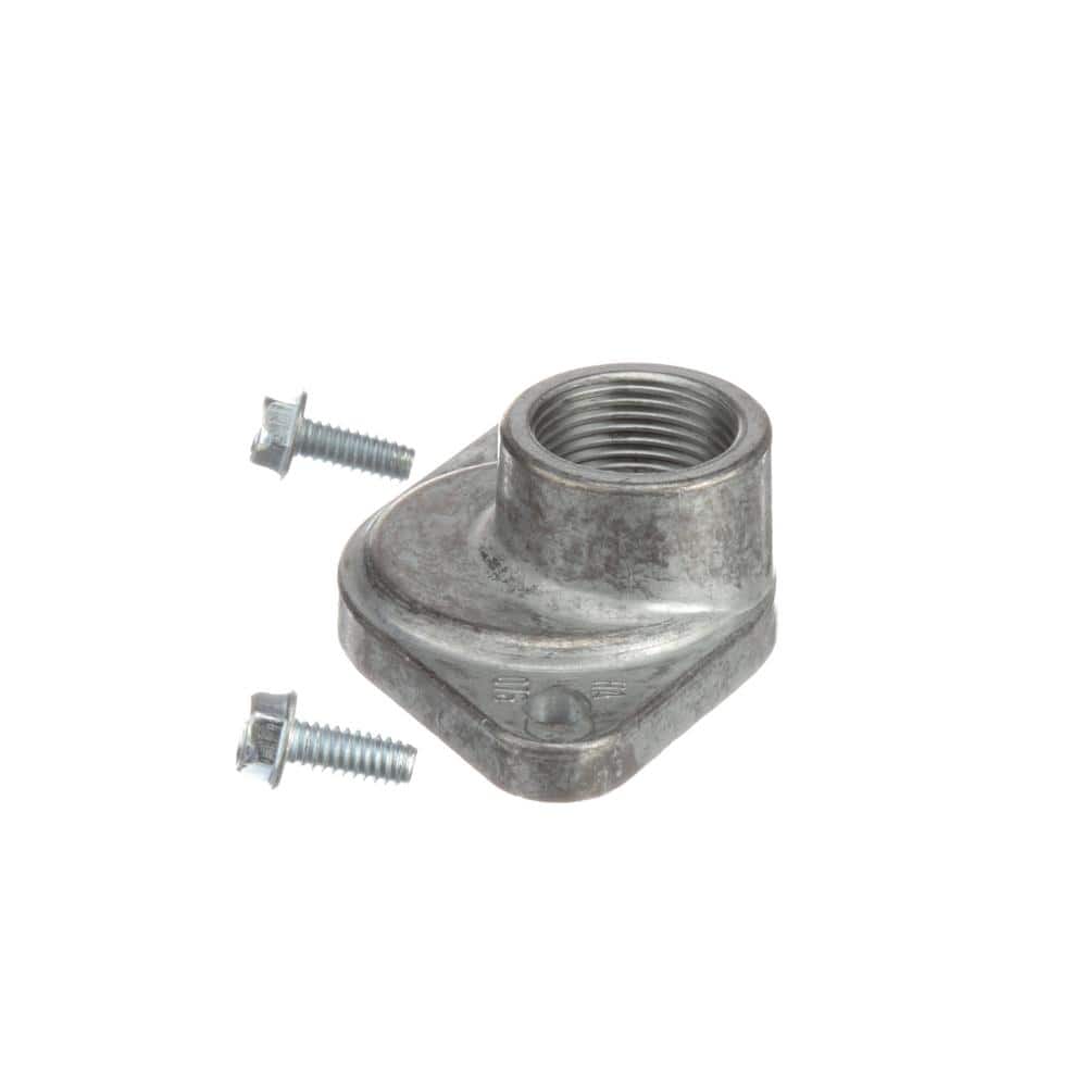 Siemens 3/4 in. Type A Hub (2)