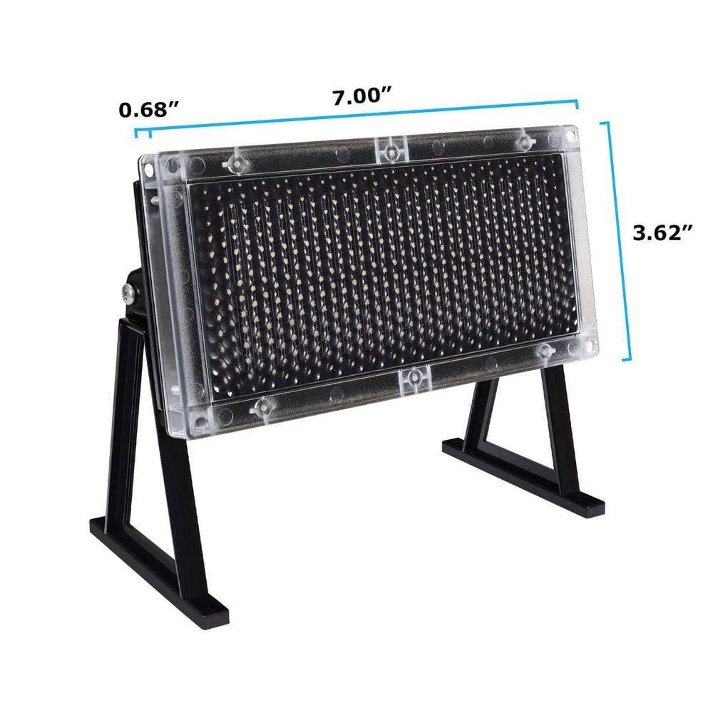 MIGHTY MAX BATTERY 6-Volt SOLAR PANEL DEER FEEDER 6-Volt BATTERY CHARGER (2)