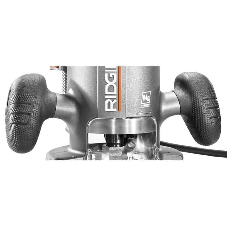 RIDGID 2 HP Multi Base Router Combo (3)