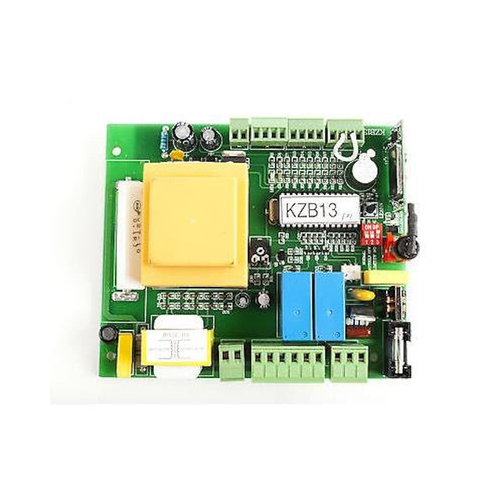 ALEKO 6 in. x 5 in. Replacement Main Control Board for AC/AR1400/2000 Series PCBAC1400 (2)