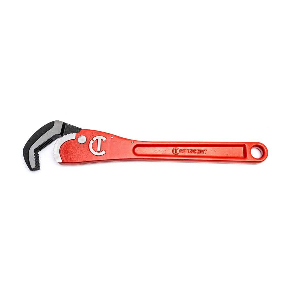 Crescent 16 in. Self Adjusting Pipe Wrench