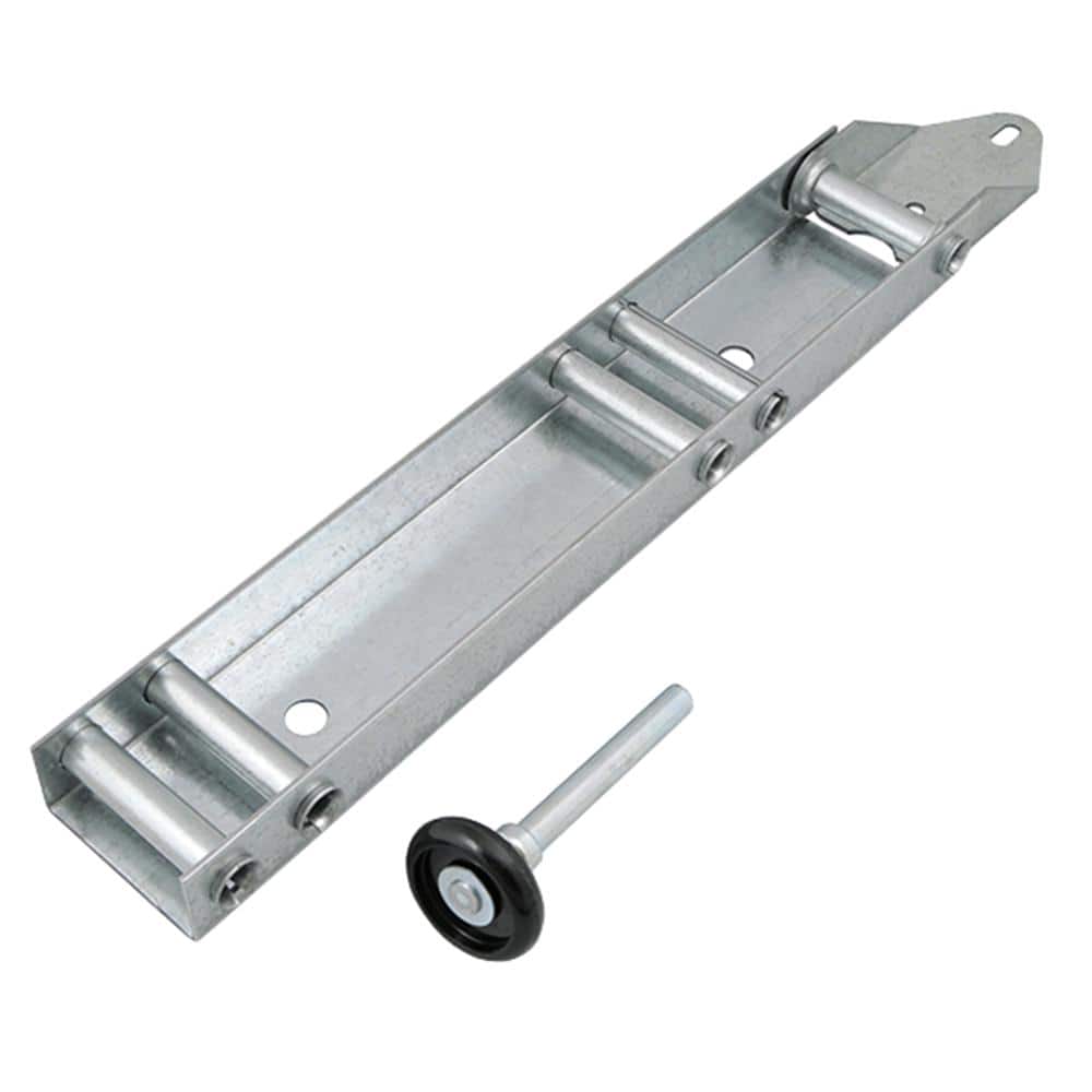 Clopay Quick Turn Bracket with Roller (1)