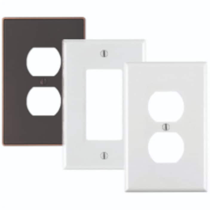 Wall Plates