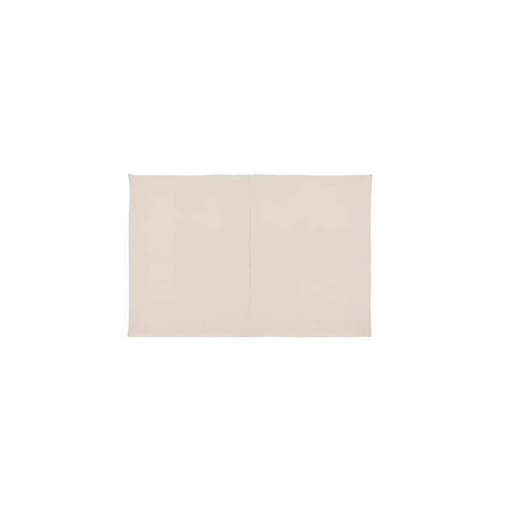 Everbilt 6 ft. x 9 ft. Heavy Duty Canvas Drop Cloth (2)