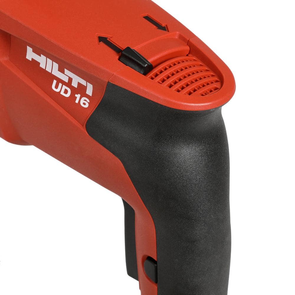 Hilti 120-Volt 1/2 in. Corded Universal Wood Drill UD 16 Keyed (2)