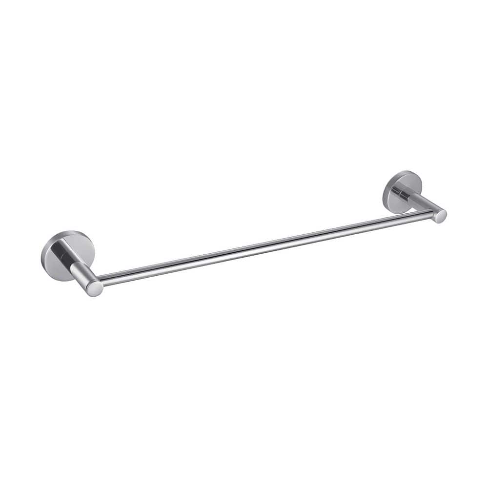 KIBI Bathroom Accessories Wall Mounted Towel Bar (1)