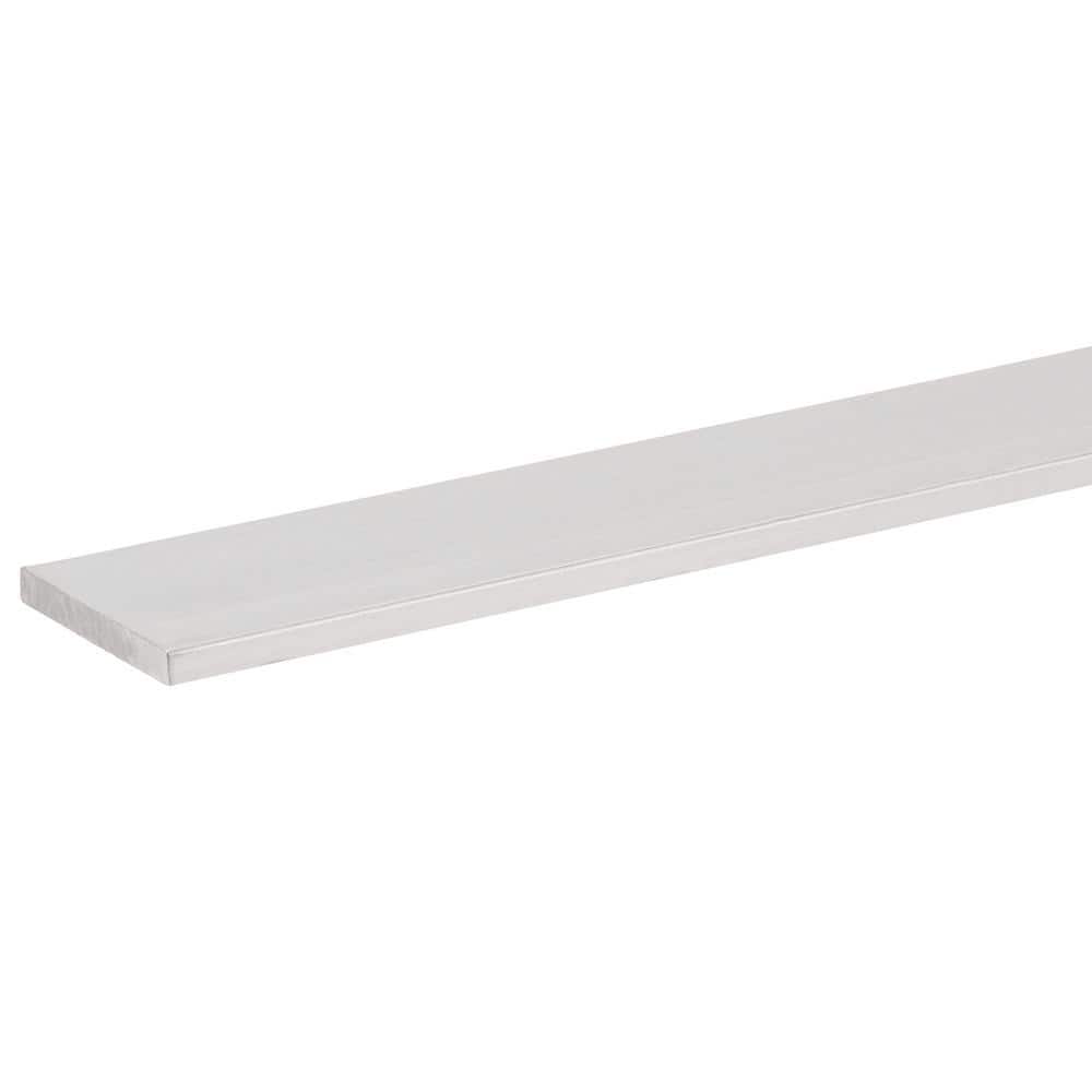 Everbilt 1/8 in. Thick Flat Bar (2)