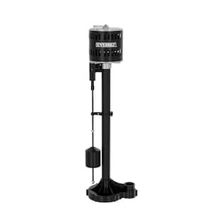 Pedestal Sump Pumps