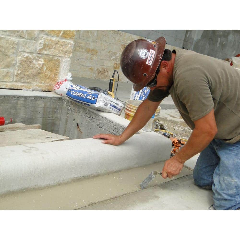 Rapid Set Cement All Multi-Purpose Construction Material & Non-Shrink Grout (2)