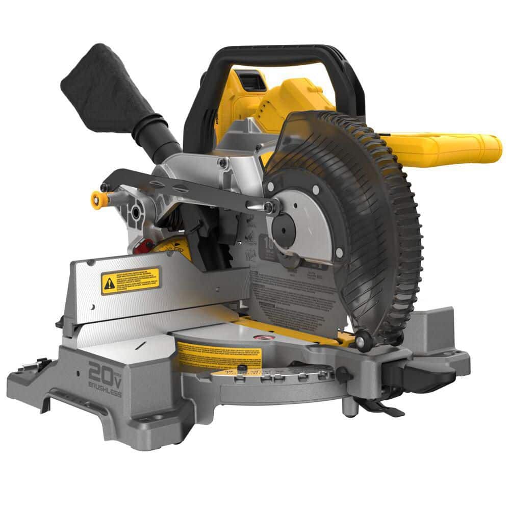 Dust Bag (for All DEWALT Miter Saws)
