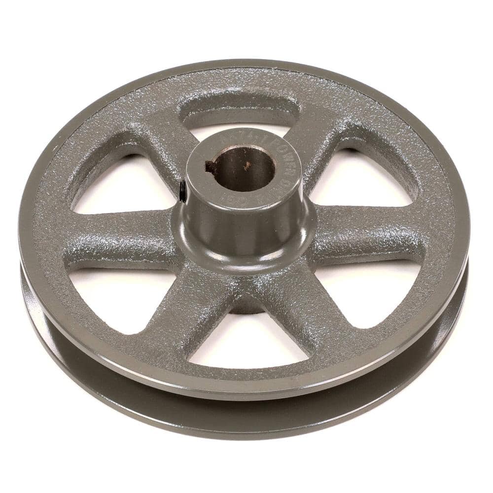 York Fixed Sheave 1 Groove 1" Bore Ak74 S1-02813379000