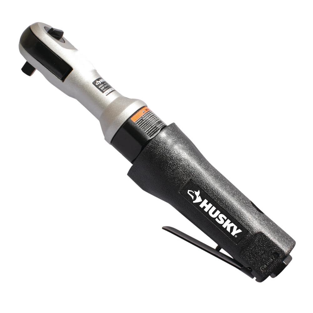 Husky 50 ft./lbs. 3/8 in. Ratchet Wrench