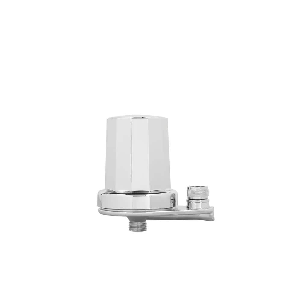 GE Universal Shower Filtration System (2)