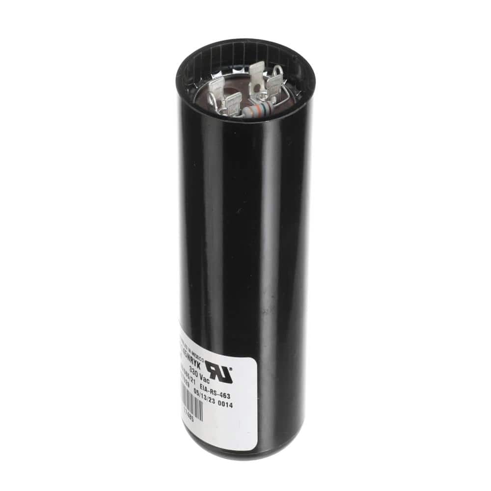 York Capacitor 330V 50/60 HZ 145-174 Âµf S1-02431993000