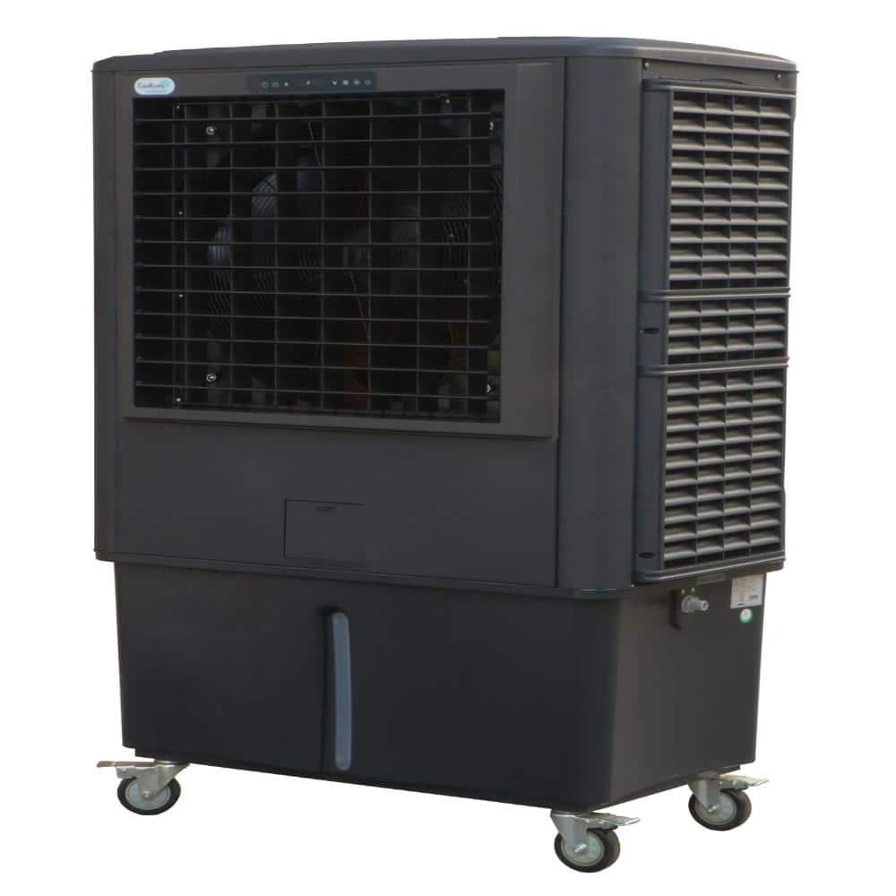 Cajun Kooling CK22000 Portable Evaporative Air Cooler (2)