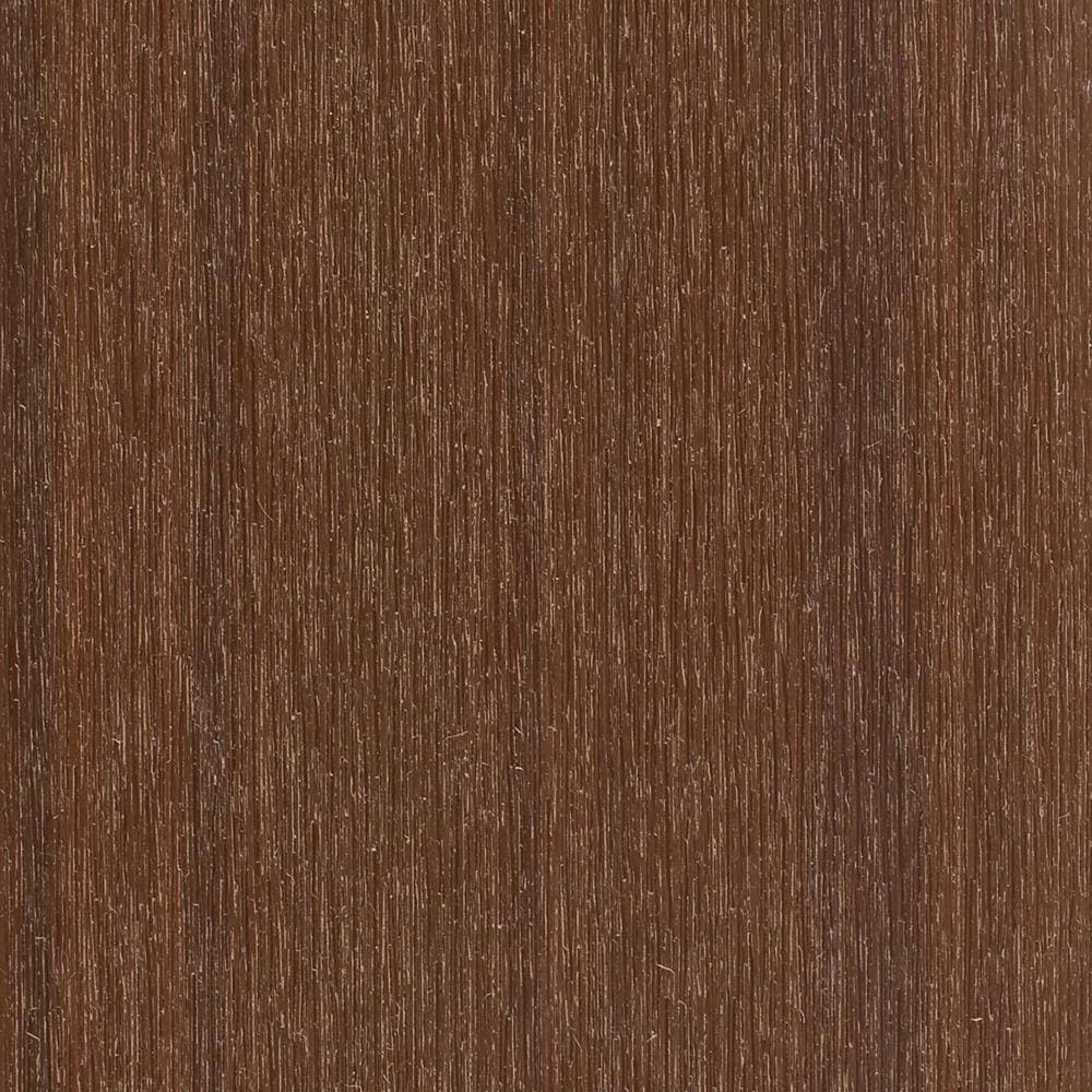 NewTechWood All Weather Siding Pro 5.59 in. x 192 in. Straight Grain Brazilian Ipe Composite Lap Siding (3)