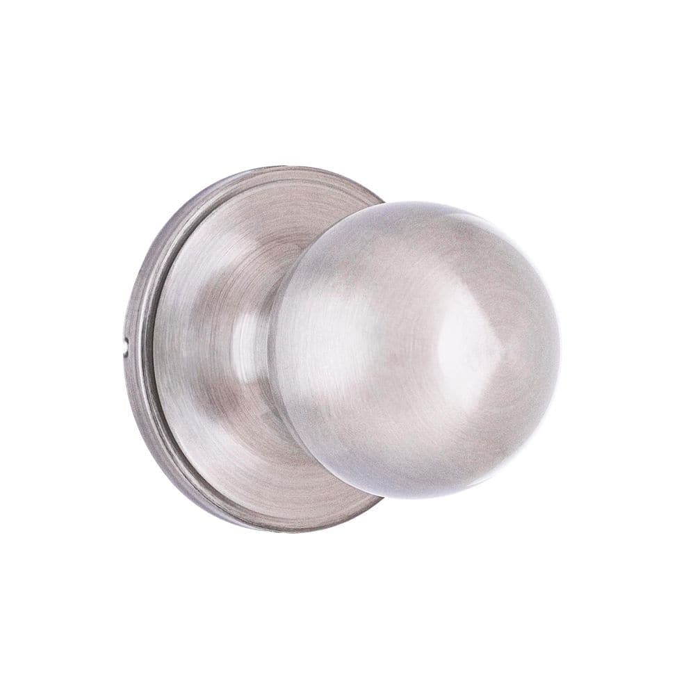 Defiant Ball Door Knob