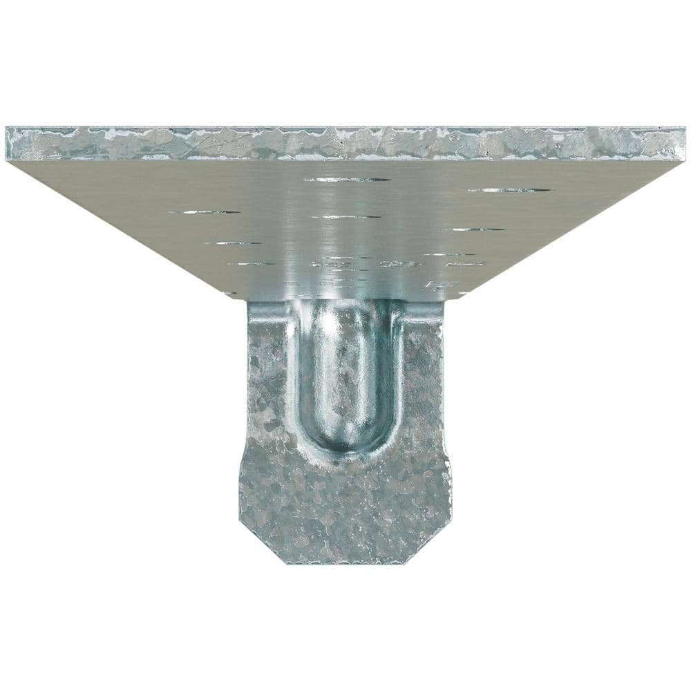 Simpson Strong-Tie HETA 16 in. Galvanized Heavy Embedded Truss Anchor (3)