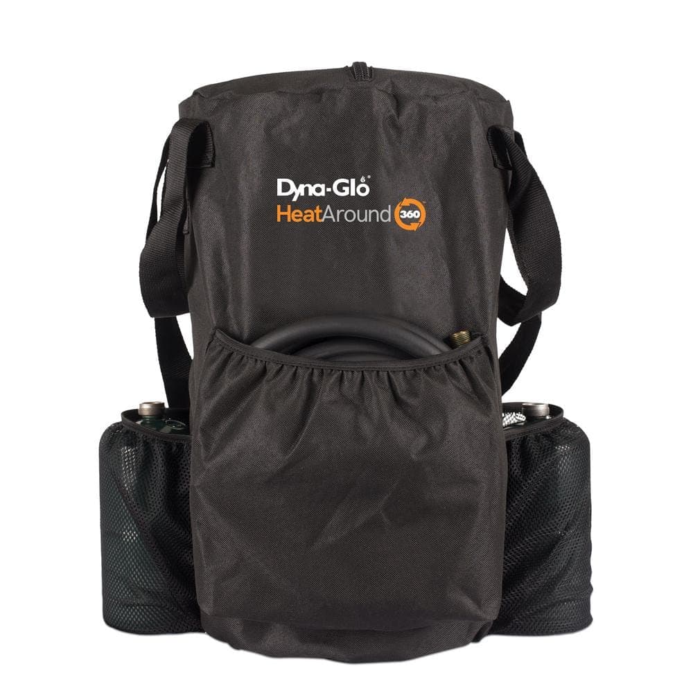 Dyna-Glo Carrycase for HeatAround 360 Portable Propane Heater