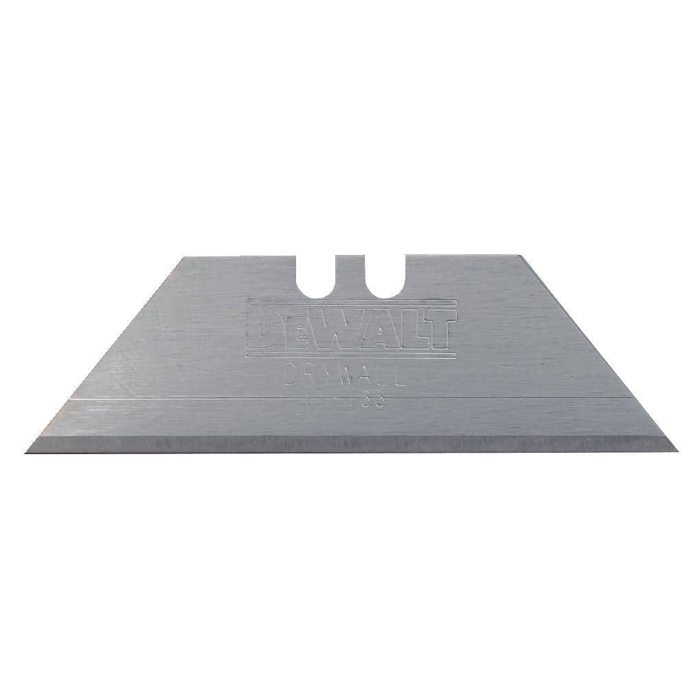 DEWALT Drywall Blade (5-Pack) (4)