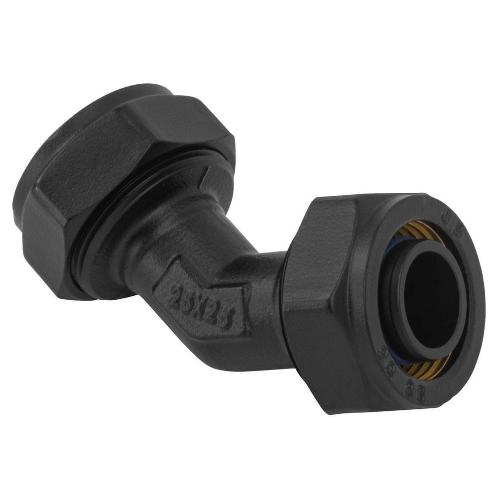 DEWALT 3/4 in. 135° Elbow Fitting (2)