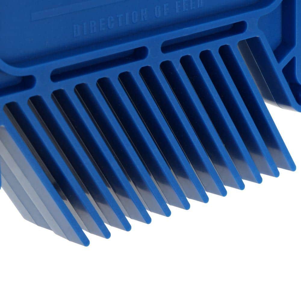 Kreg True-FLEX Feather Board (2-Pack) (3)