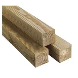 Lumber & Composites