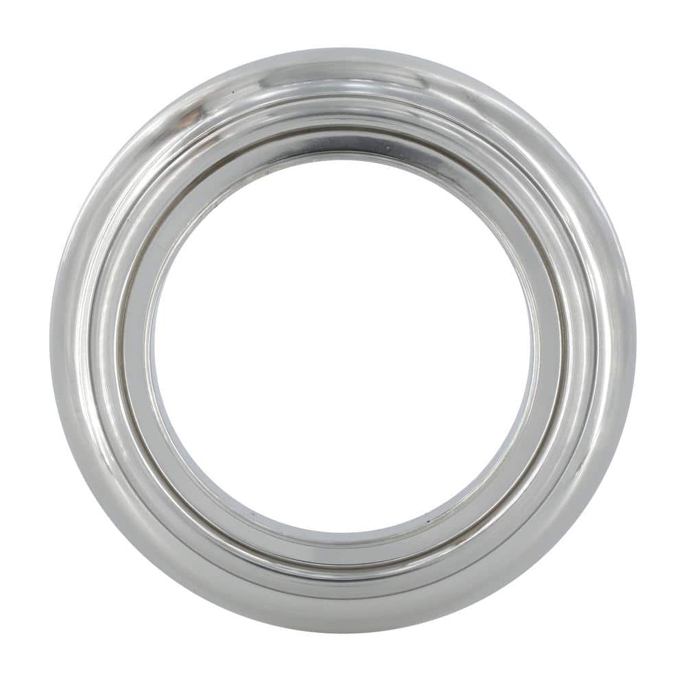 DANCO Decorative Tub Spout Remodeling Ring Brushed (2)