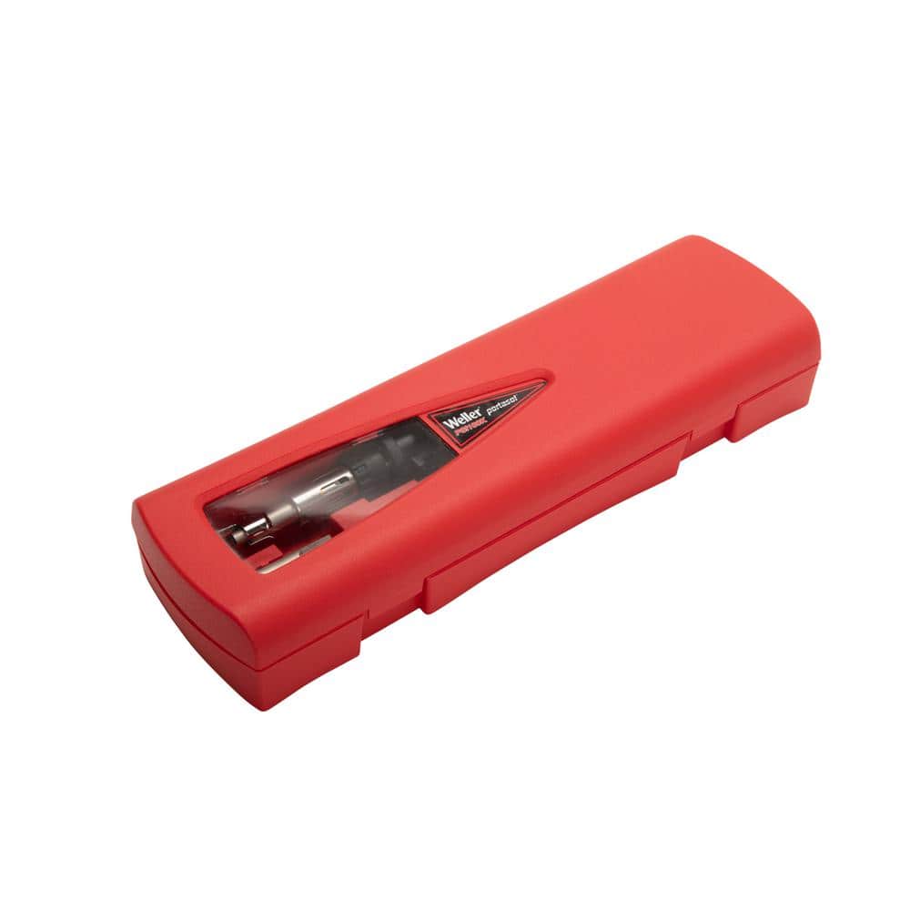 Weller Portasol Professional Self-igniting Butane Cordless Soldering Iron (3)