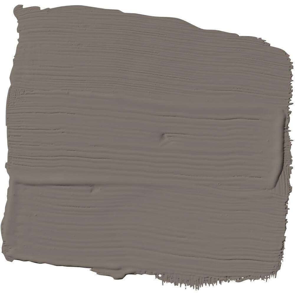 Glidden 8 oz. PPG1006-6 Deconstruction Satin Interior Paint Sample (3)