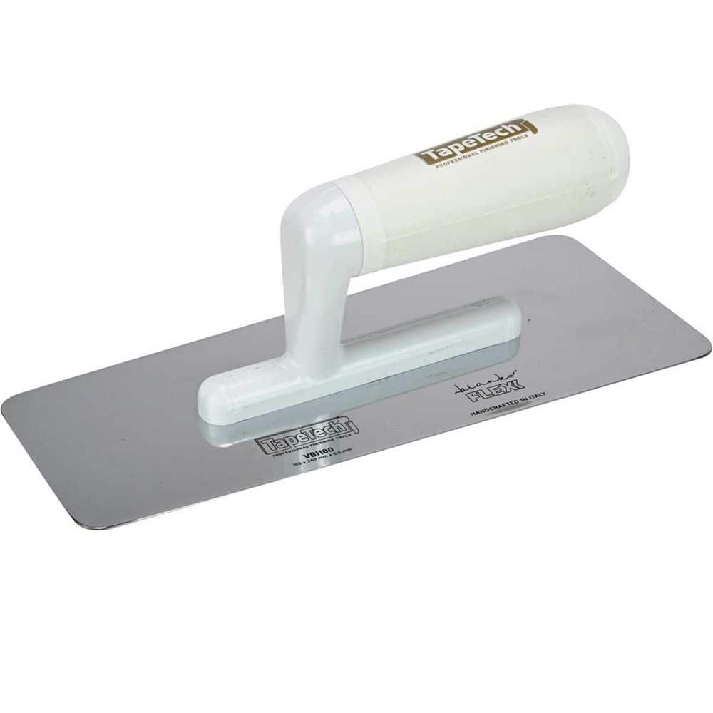 TapeTech 9.5 in. x 4 in. BIANKO Trowel (1)