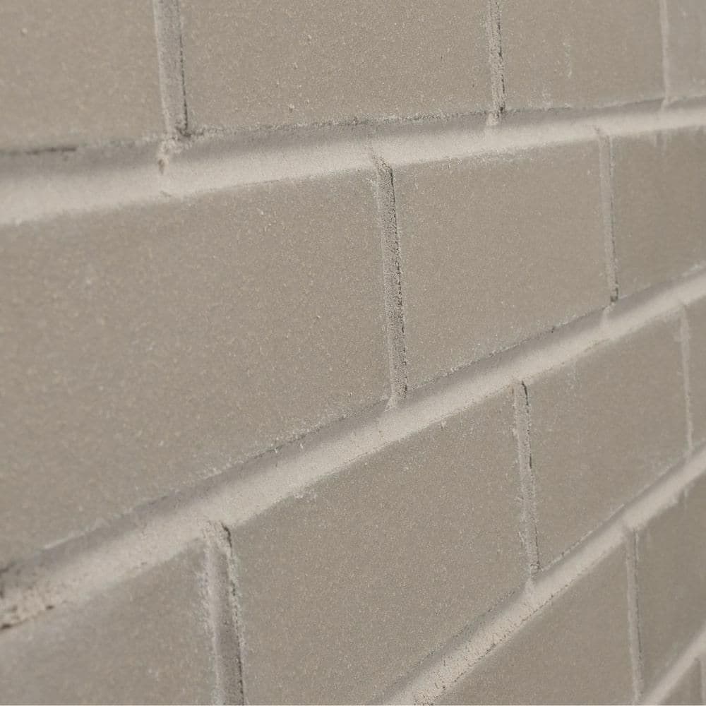 Old Mill Brick 7.625 in. x 2.25 in. x 0.5 in. Thin Brick Tundra Singles (Box of 50-Bricks) (3)