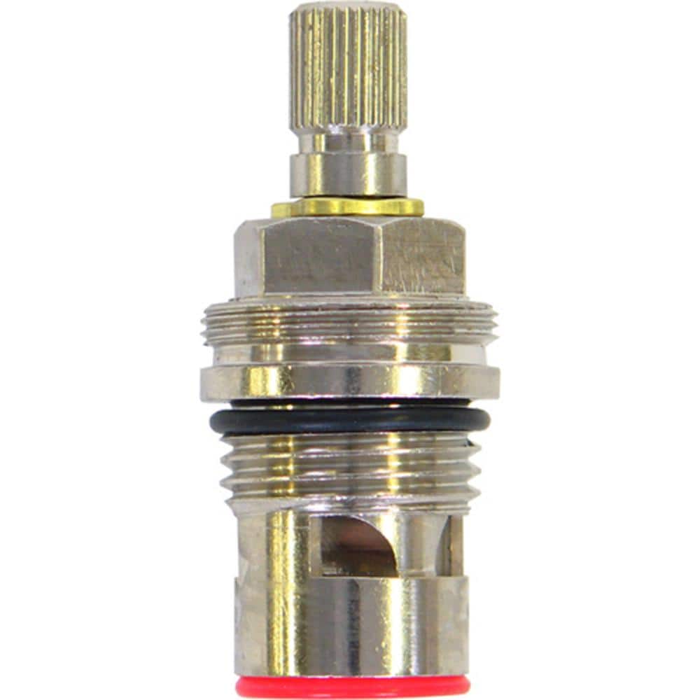 Everbilt 2 1/8 in. 32pt Broach Replacement Stem for Wellington (1)