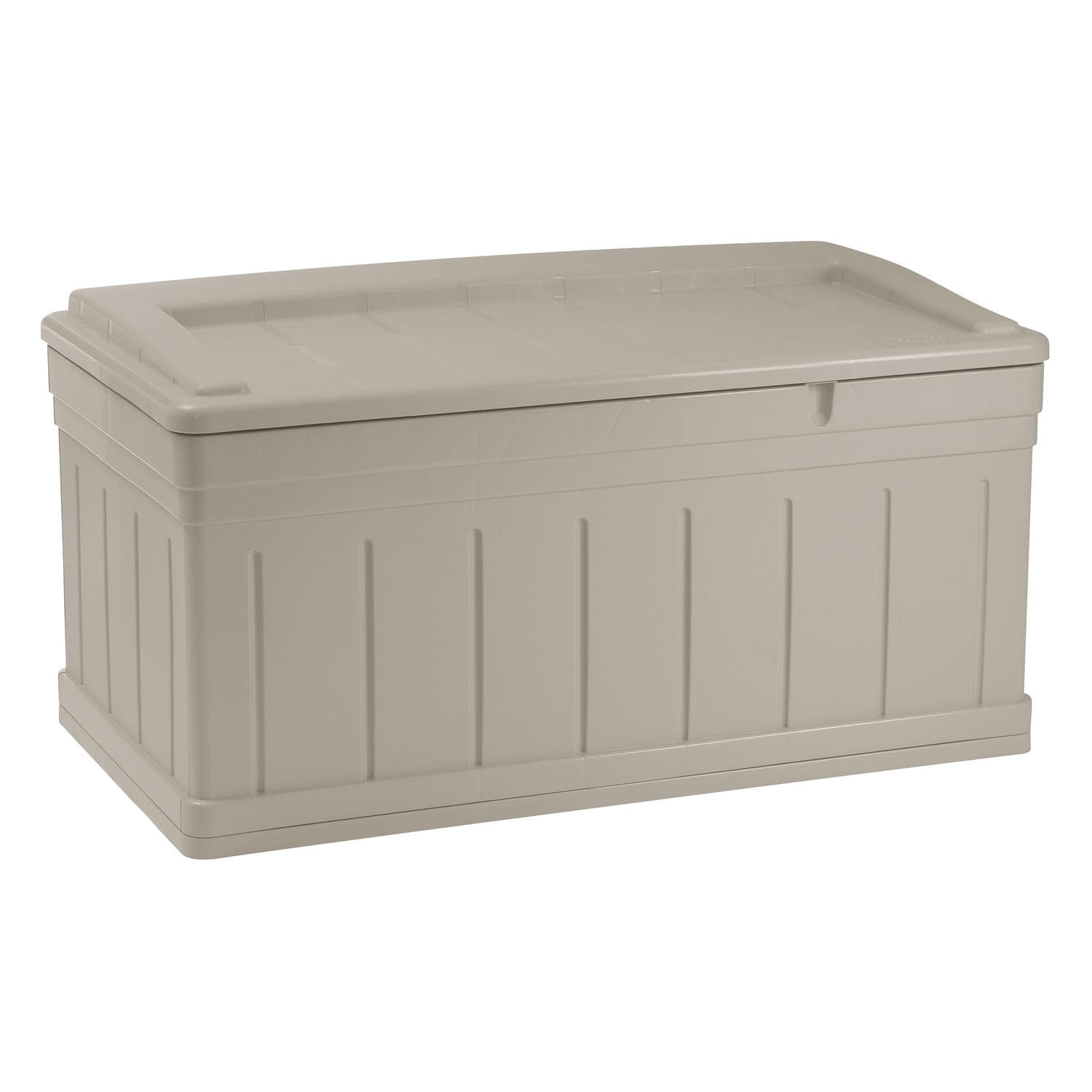 Deck Boxes