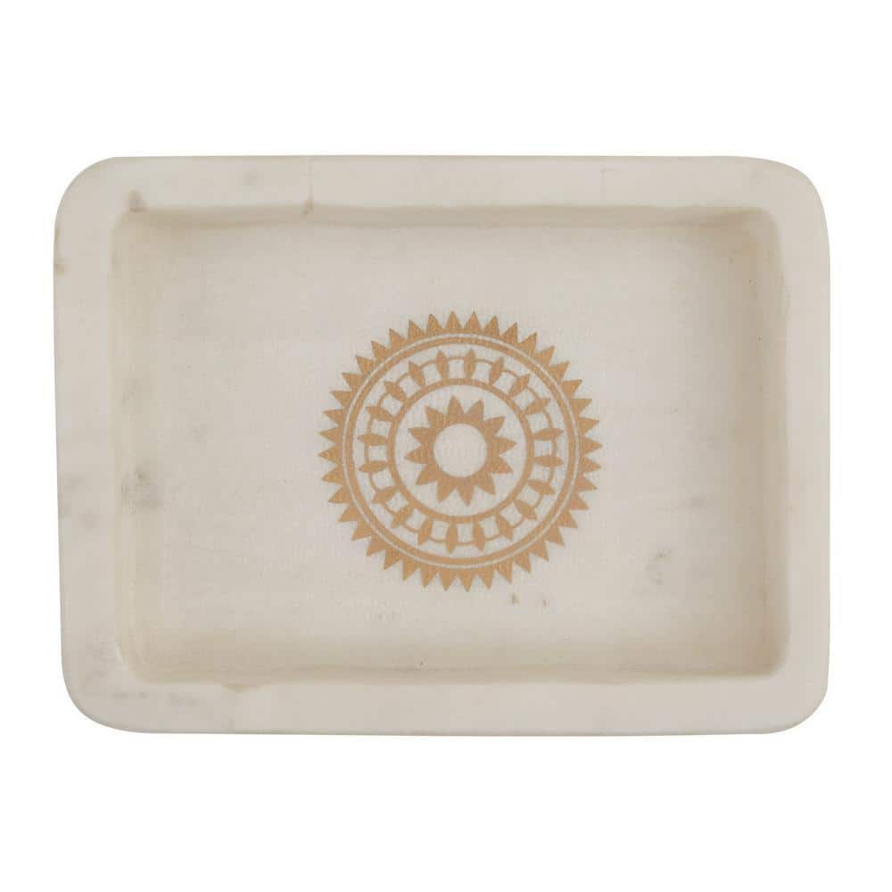 Split P Zuri Soap Dish (1)